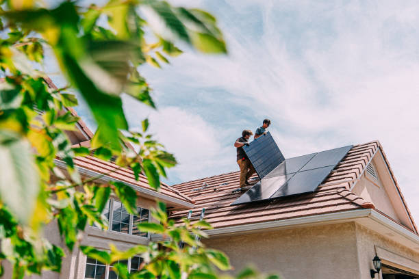 Best Flat Roof Repair Services  in West Park, FL