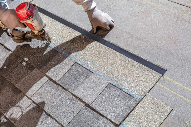Quick and Trustworthy Emergency Roof Repair Services in West Park, FL